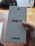 榮耀X70 8+128 幻夜黑 金標(biāo)十面抗摔 8300mAh青海湖電池 IP69防水 榮耀綠洲護(hù)眼屏 AI手機(jī) 曬單實(shí)拍圖