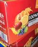 1號會(huì )員店100%NFC蘋(píng)果汁 0脂0添加純果蔬汁鮮果水果榨汁飲品飲料1L*2整箱裝 曬單實(shí)拍圖