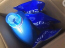 藍月亮洗衣液12斤套裝：亮白增艷薰衣草3kg瓶+1kg袋*3 曬單實(shí)拍圖