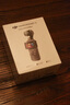 大疆 DJI Osmo Pocket 3 全能套裝 一英寸口袋云臺相機 OP靈眸手持數(shù)碼相機 旅游vlog 便攜美顏攝像 曬單實拍圖