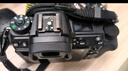 JJC 適用佳能EF眼罩77D 200D 200DII二代 600D 650D 700D 760D 800D單反相機取景器罩 接目鏡配件 曬單實拍圖