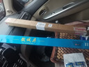 長(cháng)城騰翼C30雨刮器片一對10-13至17款原裝無(wú)骨通用膠條原裝汽車(chē)雨刷片 長(cháng)城C30(10-12-14-15-16-17款 一對裝 曬單實(shí)拍圖