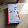 雙立人（ZWILLING）刀具套裝鈦金抗菌NowPro菜刀水果刀砍骨刀剪刀切菜刀廚具7件套 白 曬單實拍圖