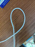 勵頓Type-c數(shù)據(jù)線6A快充66W充電器超級閃充插頭套裝適用于華為充電線安卓小米vivo三星oppo榮耀快充線 66W快充線6A【1米】 曬單實(shí)拍圖