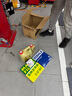 嘉實(shí)多（Castrol）(大)保養(yǎng)單次卡 極護(hù)智E 全合成機(jī)油 0W-20 C5 5L 包安裝 曬單實(shí)拍圖