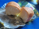 盼盼 法式軟面包 營養(yǎng)早餐面包辦公室休閑零食大禮包點心奶香味 400g 曬單實拍圖