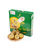 佳沛（zespri）x1號會(huì )員店聯(lián)名款陽(yáng)光金奇異果24粒禮盒單果約103-124g水果獼猴桃 曬單實(shí)拍圖
