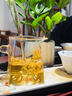 滇聘號冰島普洱茶生茶十年以上老生茶古樹茶云南七子餅茶葉禮盒送禮357g 曬單實拍圖