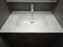 箭牌冷熱面盆水龍頭多功能抽拉式洗臉盆衛(wèi)生間41302MW【國家補貼15%】 曬單實拍圖