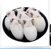 三去冰鮮三去墨魚仔200g 曬單實(shí)拍圖
