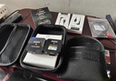 RODE 羅德 Wireless PRO 一拖二無(wú)線領(lǐng)夾麥克風(fēng)專業(yè)小蜜蜂手機(jī)相機(jī)vlog短視頻直播收音話筒 官方標(biāo)配【含充電盒】+贈(zèng)品 曬單實(shí)拍圖