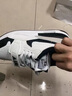 aj312男鞋白灰低幫情侶蛇年限定板鞋氣墊實(shí)戰籃球鞋男運動(dòng)aj女鞋 aj312黑米灰 35  標準尺碼送運費險 曬單實(shí)拍圖