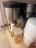 德克西德國凈水器RO反滲透凈水器家用直飲純水機(jī)廚下式凈飲機(jī)自來水不銹鋼過濾器大流量 曬單實(shí)拍圖