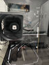 AMD銳龍 R5 9600X/RTX5060/RX9060XT 臺(tái)式機(jī)電腦主機(jī) 渲染設(shè)計(jì)繪圖整機(jī) 高端電競(jìng)游戲DIY組裝電腦 配置2:9600X/RTX5060 白色海景房 曬單實(shí)拍圖
