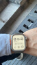 蘋(píng)果Apple Watch S4/S5/S6/S7/S8/S9/S10 二手蘋(píng)果智能手表 顏色參數參考質(zhì)檢報告 Apple Watch S8 曬單實(shí)拍圖