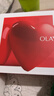玉蘭油（OLAY）新款勝肽大紅瓶抗皺套裝 緊致保濕補水淡紋面部護膚品送禮物 大紅瓶水乳5件套禮盒+潔面 曬單實(shí)拍圖