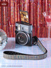 INSTAX富士一次成像相機mini41?一世風(fēng)靡之摩登風(fēng)華禮盒套裝 曬單實拍圖