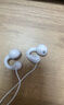 科沃【熱銷5w+】電腦有線耳機耳夾式骨傳導概念不入耳掛耳式運動跑步K歌頭戴USB電腦筆記本3.5mm耳麥 曬單實拍圖