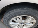 德國馬牌（Continental）汽車(chē)輪胎 205/60R16 96V XL UCJ 適配軒逸/新?？怂?速騰 曬單實(shí)拍圖