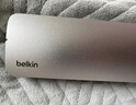 貝爾金（BELKIN）Type-C擴展塢 高效7合1拓展 iPad, Apple電腦轉接 PD供電100W HDMI投屏 USB/SD讀卡 AVC009-V2 曬單實(shí)拍圖