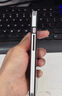 奕邁菲適用蘋(píng)果17promax手機殼素皮iPhone16pro新款15promax鏡頭全包輕薄防摔14高端奢華時(shí)尚直邊保護套 【夏日胡楊】奢華素皮*鏡頭全包*撞色邊框 iPhone 16 曬單實(shí)拍圖