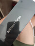 realme【國家補貼】真我Neo7 Turbo 天璣9400e 超薄續(xù)航大電池護眼直屏 智能游戲AI性能手機12+256透明灰 曬單實拍圖