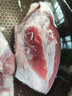 新鮮現(xiàn)殺原切牛腱子肉5斤 農(nóng)家散養(yǎng)黃牛肉 不注水 健身鹵燉食材 5斤+料包 曬單實拍圖