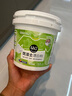 優(yōu)潔士活氧漂白粉1200g*1桶白色去黃亮白除霉寶寶衣物去污漬 曬單實(shí)拍圖