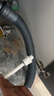 HTWRO德國品牌澆花神器洗車水槍高壓水管軟管自動排管家用收管器20米 曬單實拍圖