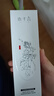 木子言身體素顏霜女100g自然柔亮遮瑕保濕提亮身體乳自然不假白 曬單實(shí)拍圖
