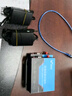 慧谷 VGA光端機 高清視頻 VGA光纖延長(cháng)器 1路VGA+1路音頻+本地環(huán)出+USB SC接口 1對價(jià) HG-811VGA+USB 曬單實(shí)拍圖