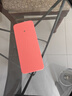 諾基亞（NOKIA）220 4G 移動聯(lián)通電信全網(wǎng)通 2.8英寸雙卡雙待 直板按鍵手機 老人老年手機 學生手機 橘色 曬單實拍圖