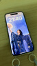 Apple/蘋果 iPhone 15 (A3092) 256GB 藍(lán)色 支持移動(dòng)聯(lián)通電信5G 雙卡雙待手機(jī) 曬單實(shí)拍圖