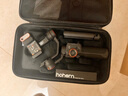 浩瀚卓越（hohem）M7 手機(jī)云臺穩(wěn)定器 手持云臺正交三軸防抖 直播支架自拍桿vlog拍照神器 2年質(zhì)保 曬單實(shí)拍圖
