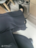 Clarks其樂(lè )卡塔系列女鞋夏季鏤空尖頭涼鞋時(shí)尚單鞋高跟鞋女婚鞋 黑色 261712314 38 曬單實(shí)拍圖