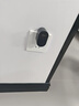 海得曼（Advent）門鈴不用電池自發(fā)電無線門鈴防水家用呼叫器FL-313-BLK 曬單實(shí)拍圖