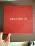 紀(jì)梵希（Givenchy）紅絲絨N36番茄紅色口紅啞光唇膏送閨蜜生日禮物送女生化妝品 曬單實(shí)拍圖