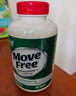 Move Free益節 高鈣氨糖軟骨素鈣片 240粒 5合1 維骨力 成人中老年 曬單實(shí)拍圖