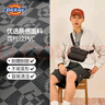 Dickies單肩包男時(shí)尚印花潮酷斜挎包2025新款輕便旅行小包外出通勤小挎包 曬單實(shí)拍圖