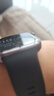 華為（HUAWEI）WATCH FIT 4 智能運(yùn)動(dòng)手表 超輕薄大屏 潮流運(yùn)動(dòng) 長(zhǎng)續(xù)航 藍(lán)牙通話 運(yùn)動(dòng)手表 韻律黑 氟橡膠表帶 曬單實(shí)拍圖