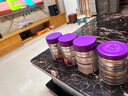 a2至初 4段奶粉兒童配方調(diào)制乳粉3-6歲850g 四段兒童奶粉含乳鐵蛋白 曬單實拍圖