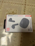 JBL WAVE FLEX 2 真無(wú)線(xiàn)藍牙耳機 半入耳式音樂(lè )耳機 通話(huà)降噪 游戲耳麥 男生禮物 曜石黑 曬單實(shí)拍圖