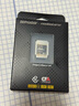 CHIPFANCIERVPG400認證A卡 CFexpress TypeA Gold CFA4.0存儲卡 影視颶風聯(lián)名 256GB 存儲卡+USB3.2讀卡器 曬單實拍圖