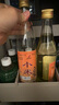 百吉堂小米原漿酒42度東北吉林糧食釀造口糧經(jīng)典款老包裝整箱帶泡沫箱 42度 450mL 12瓶 曬單實(shí)拍圖