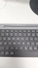 羅技（Logitech）時(shí)尚系列 K580 鍵盤 藍(lán)牙鍵盤 辦公鍵盤 無線鍵盤 便攜超薄鍵盤 筆記本鍵盤 平板鍵盤 星空灰 曬單實(shí)拍圖