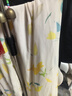 恒源祥溫柔約會(huì )雪紡連衣裙女25年夏季新款今年流行收腰海邊度假碎花長(cháng)裙 圖片色 L 建議105--114斤 曬單實(shí)拍圖