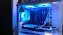 訊景（XFX）AMD RADEON RX 9060 XT 海外版290 V3 16GB 白色 三星顯存 全新電競游戲智能學(xué)習臺式電腦獨立顯卡 曬單實(shí)拍圖