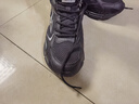 美津濃（MIZUNO）男女鞋 25秋季新款運(yùn)動鞋緩震透氣情侶鞋輕質(zhì)耐磨跑鞋休閑跑步鞋 【SPEED 2K】跑酷黑/主推款 42.5 (275mm) 曬單實(shí)拍圖