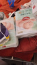 好奇（Huggies）小森林紙尿褲NB66片(5kg以下)尿不濕心鉆【透氧頂配更低敏】 曬單實(shí)拍圖