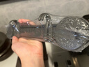 尚美德吸盤掛鉤免打孔門后掛鉤衛(wèi)生間門后掛衣服神器掛衣鉤浴室聯(lián)排掛鉤 曬單實拍圖